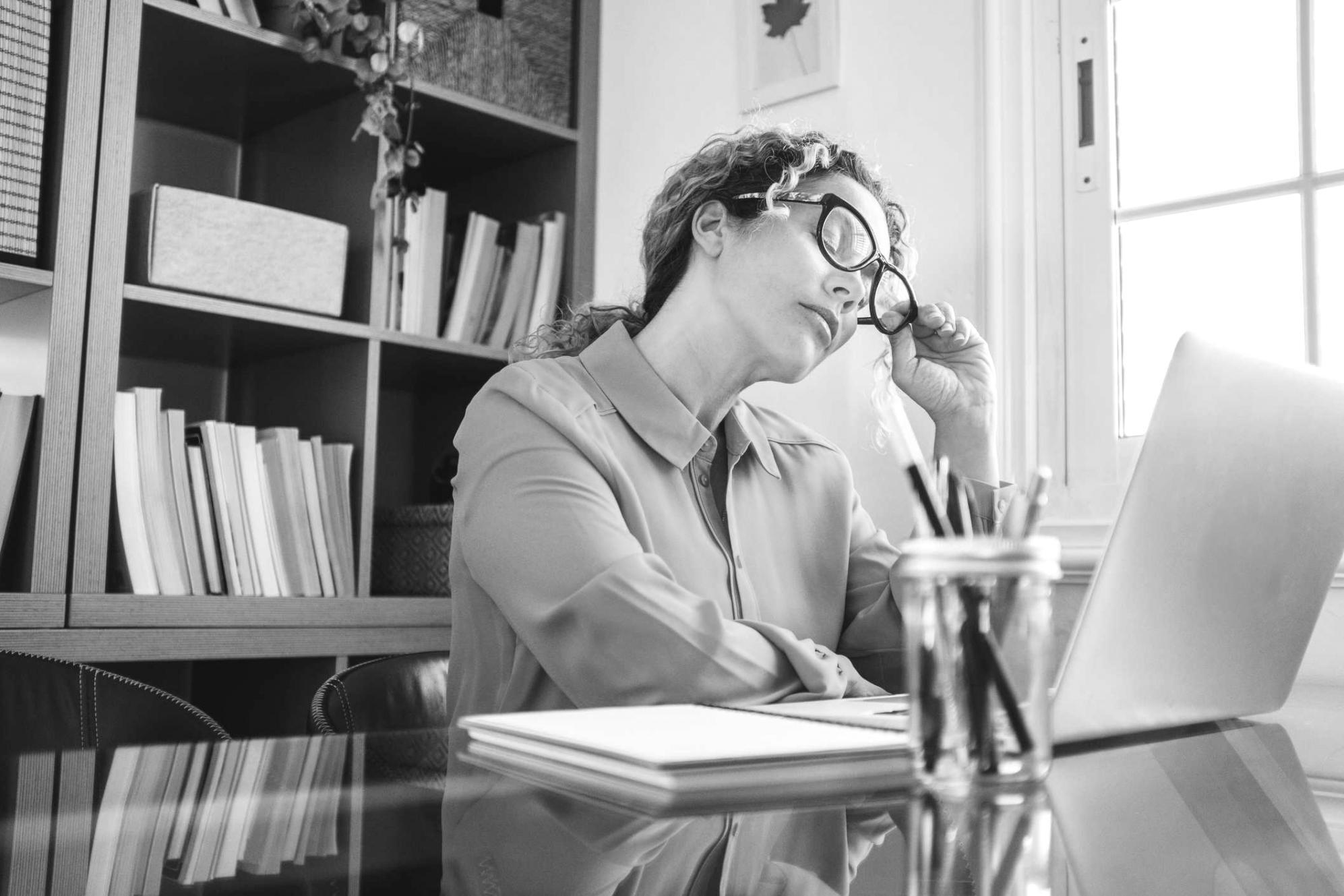 Katrine Vestergaard underviser i budgettering
